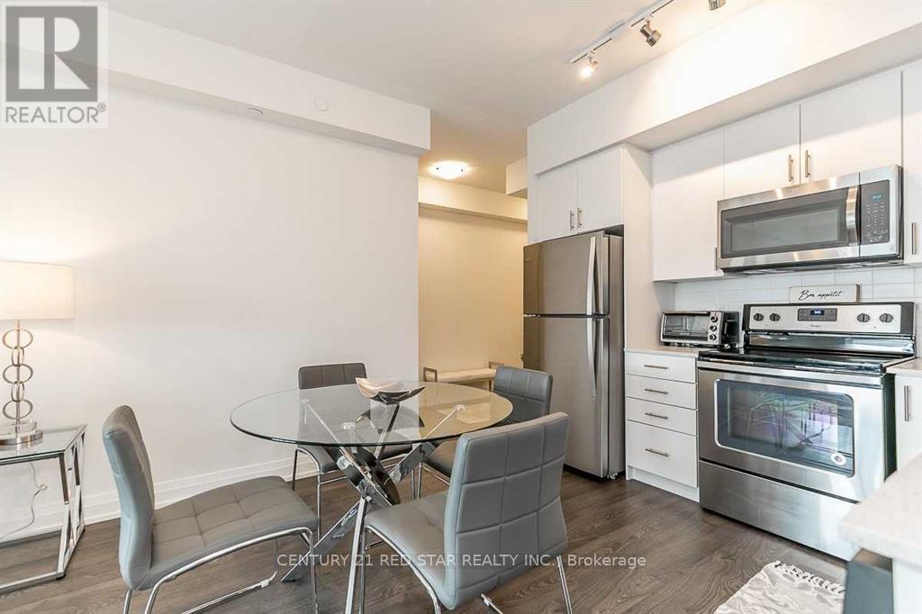 2311-B - 3700 Highway 7 Road, Vaughan, Ontario  L4L 0G8 - Photo 10 - N12636444