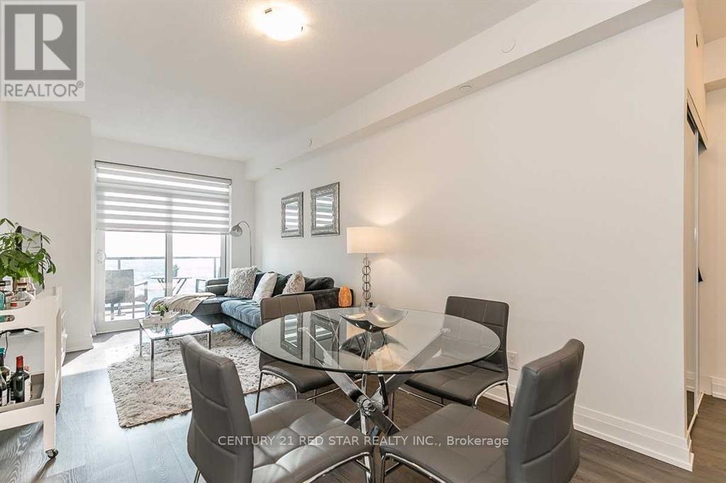 2311-B - 3700 Highway 7 Road, Vaughan, Ontario  L4L 0G8 - Photo 11 - N12636444