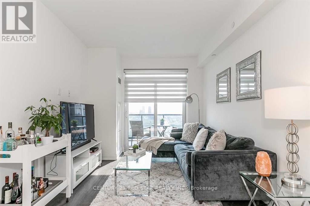 2311-B - 3700 Highway 7 Road, Vaughan, Ontario  L4L 0G8 - Photo 12 - N12636444