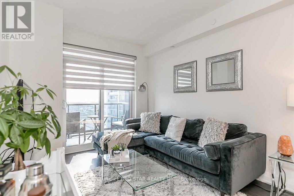 2311-B - 3700 Highway 7 Road, Vaughan, Ontario  L4L 0G8 - Photo 13 - N12636444