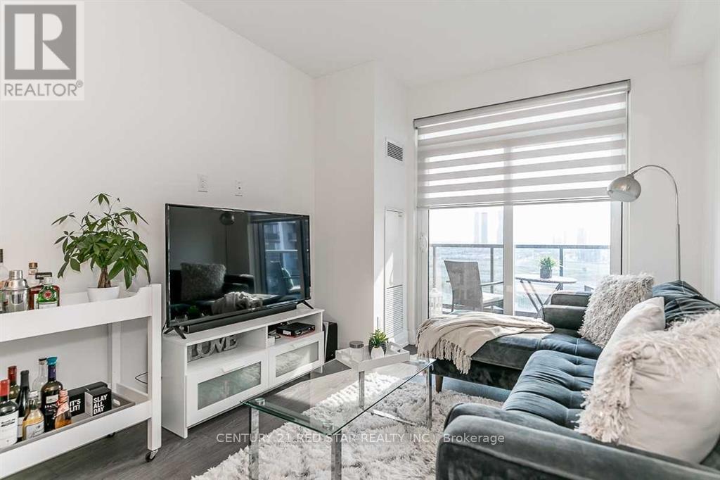 2311-B - 3700 Highway 7 Road, Vaughan, Ontario  L4L 0G8 - Photo 14 - N12636444