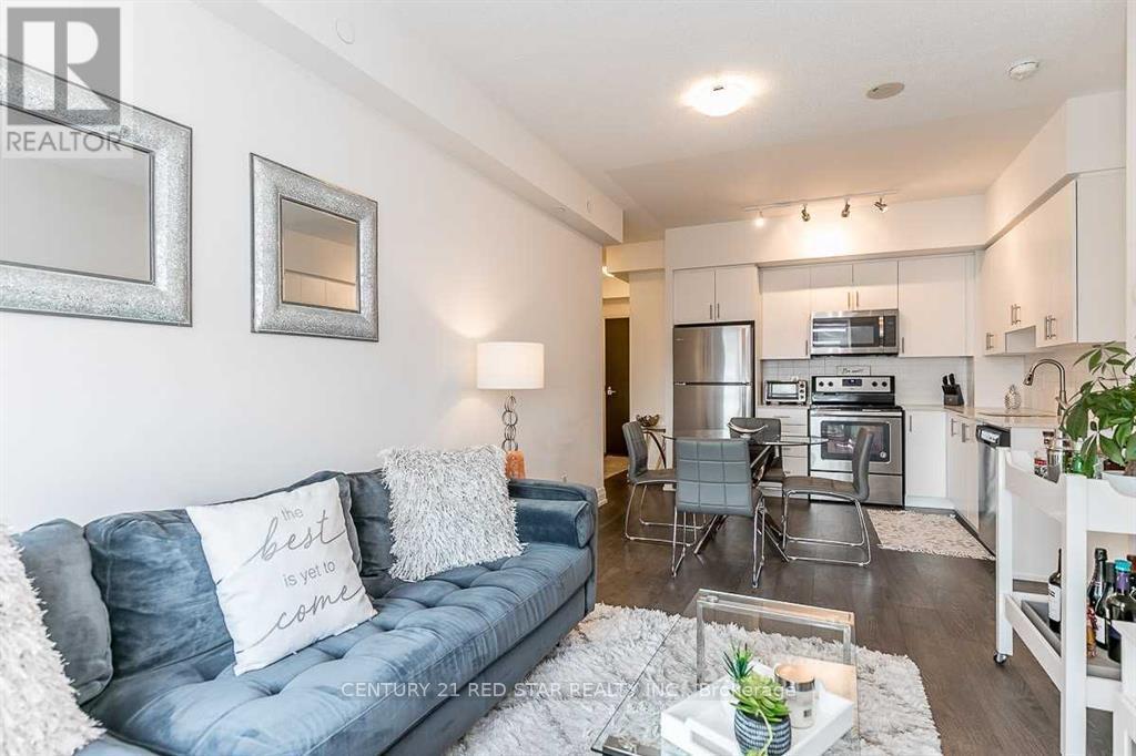 2311-B - 3700 Highway 7 Road, Vaughan, Ontario  L4L 0G8 - Photo 15 - N12636444