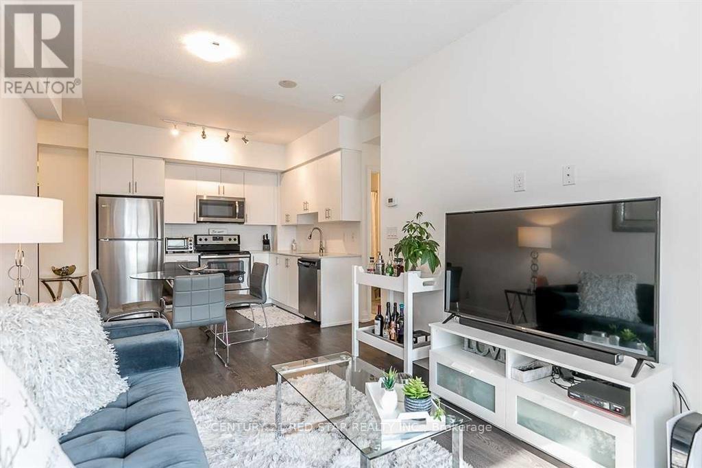 2311-B - 3700 Highway 7 Road, Vaughan, Ontario  L4L 0G8 - Photo 17 - N12636444