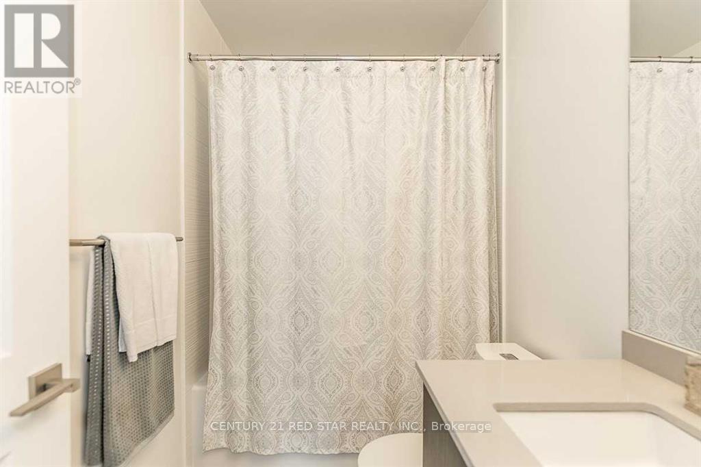 2311-B - 3700 Highway 7 Road, Vaughan, Ontario  L4L 0G8 - Photo 19 - N12636444