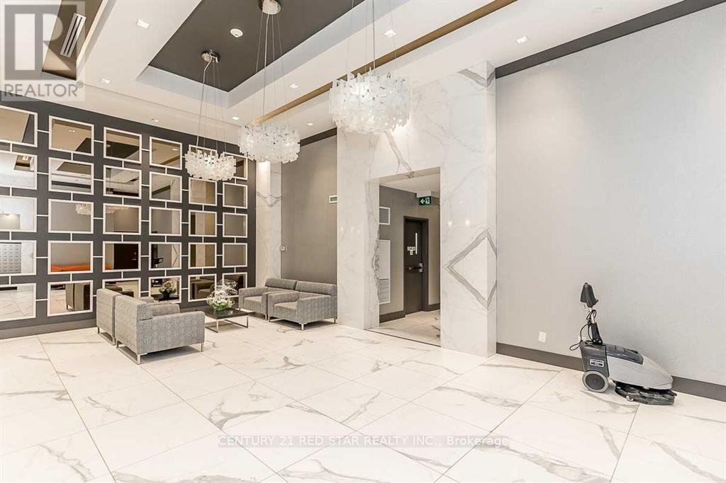 2311-B - 3700 Highway 7 Road, Vaughan, Ontario  L4L 0G8 - Photo 2 - N12636444