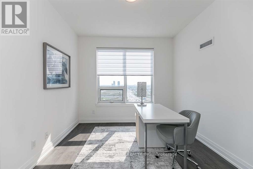 2311-B - 3700 Highway 7 Road, Vaughan, Ontario  L4L 0G8 - Photo 20 - N12636444