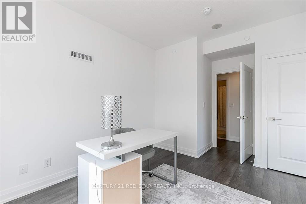 2311-B - 3700 Highway 7 Road, Vaughan, Ontario  L4L 0G8 - Photo 22 - N12636444