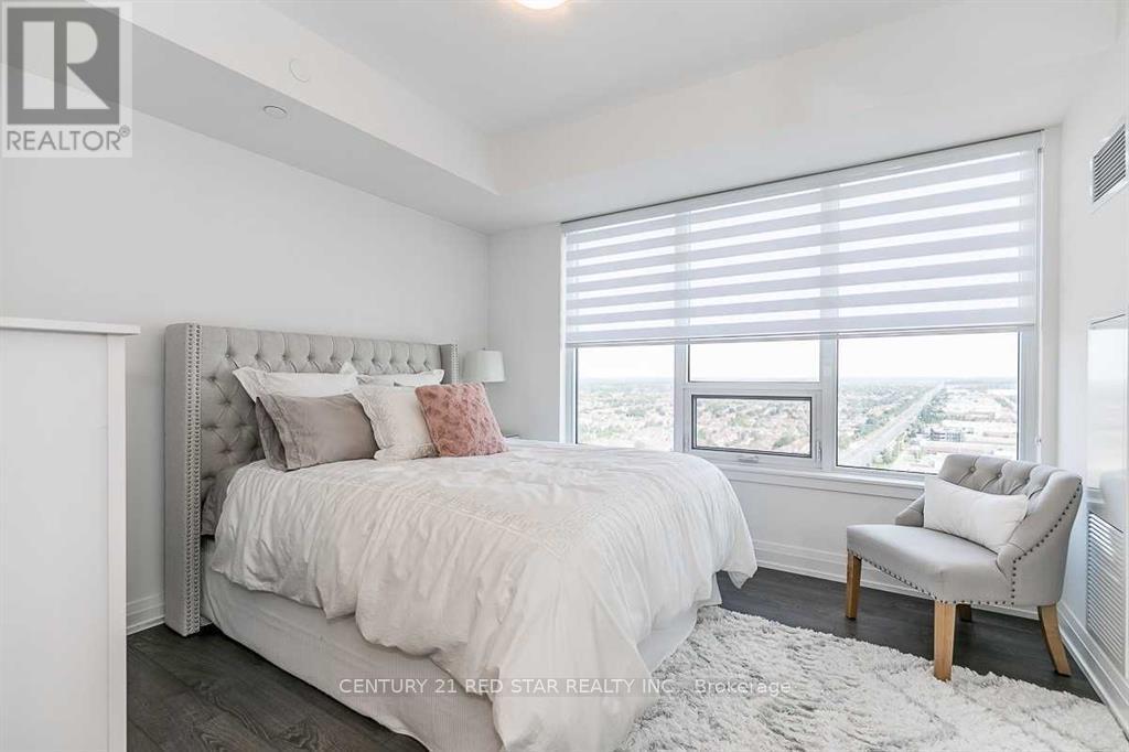 2311-B - 3700 Highway 7 Road, Vaughan, Ontario  L4L 0G8 - Photo 23 - N12636444