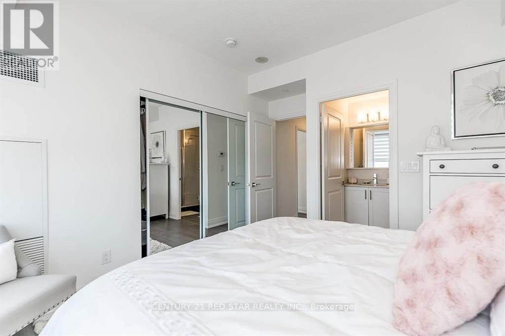 2311-B - 3700 Highway 7 Road, Vaughan, Ontario  L4L 0G8 - Photo 24 - N12636444