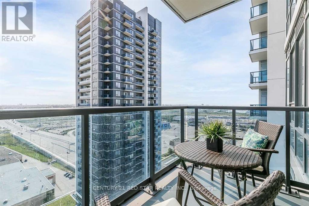 2311-B - 3700 Highway 7 Road, Vaughan, Ontario  L4L 0G8 - Photo 28 - N12636444