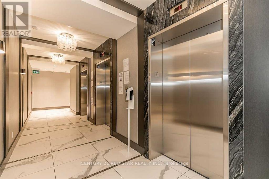 2311-B - 3700 Highway 7 Road, Vaughan, Ontario  L4L 0G8 - Photo 3 - N12636444