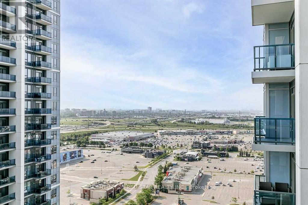 2311-B - 3700 Highway 7 Road, Vaughan, Ontario  L4L 0G8 - Photo 31 - N12636444