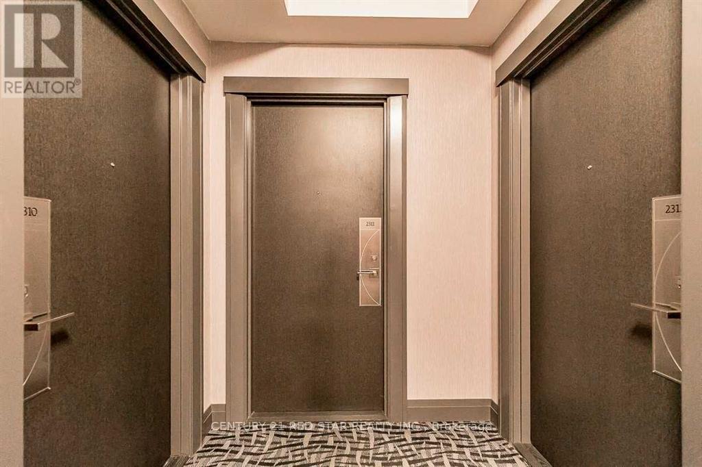 2311-B - 3700 Highway 7 Road, Vaughan, Ontario  L4L 0G8 - Photo 4 - N12636444