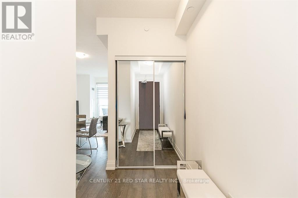 2311-B - 3700 Highway 7 Road, Vaughan, Ontario  L4L 0G8 - Photo 6 - N12636444