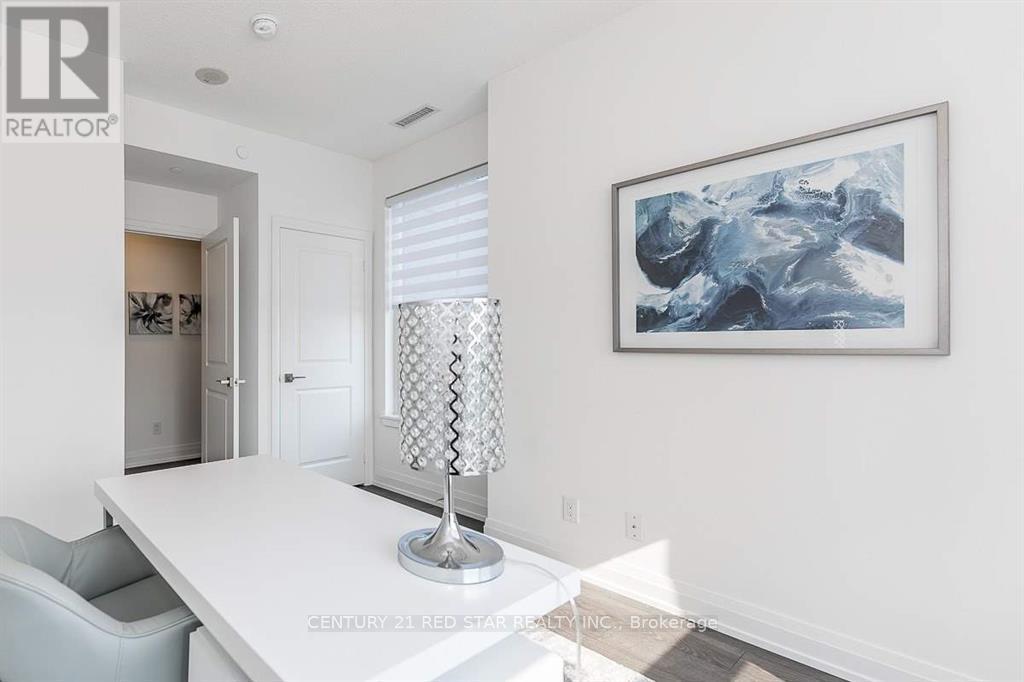 2311-B - 3700 Highway 7 Road, Vaughan, Ontario  L4L 0G8 - Photo 8 - N12636444