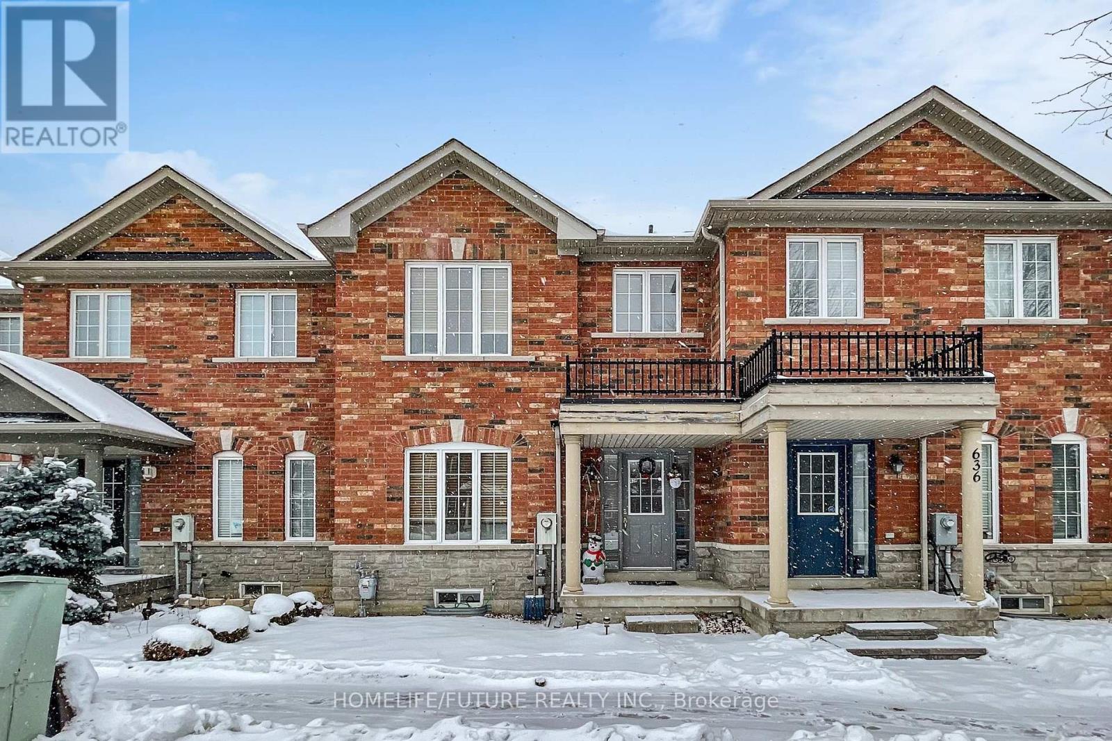 634 South Unionville Avenue, Markham, Ontario  L3R 8V1 - Photo 2 - N12636460