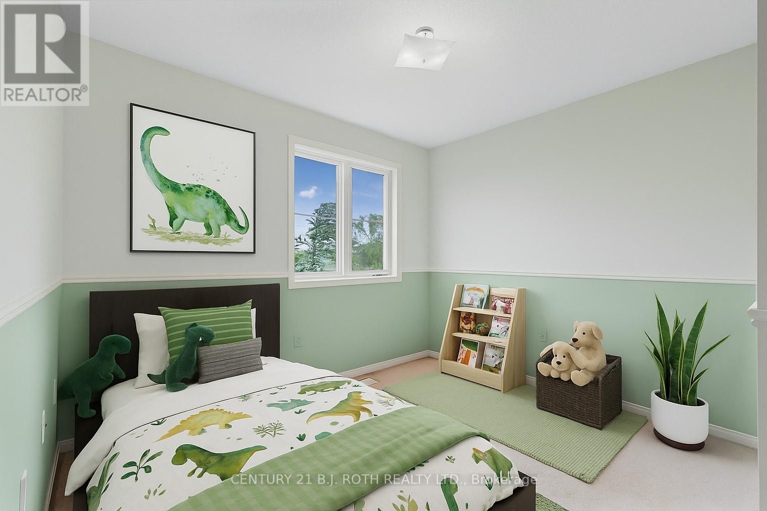 7 - 13 Cheltenham Road, Barrie, Ontario  L4M 0E7 - Photo 14 - S12636426