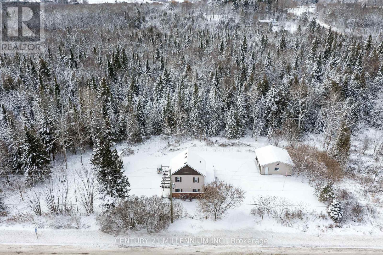 5770 TRAFALGAR ROAD, Erin, Ontario