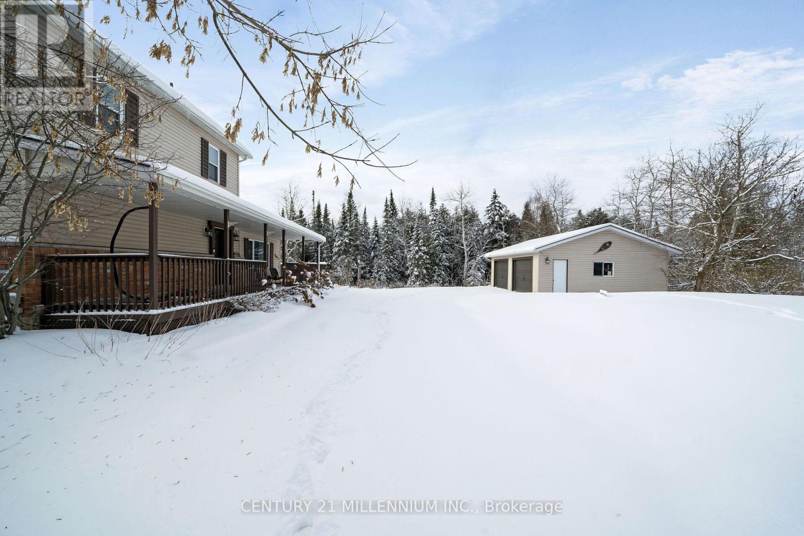 5770 Trafalgar Road, Erin, Ontario  N0B 1Z0 - Photo 3 - X12491480