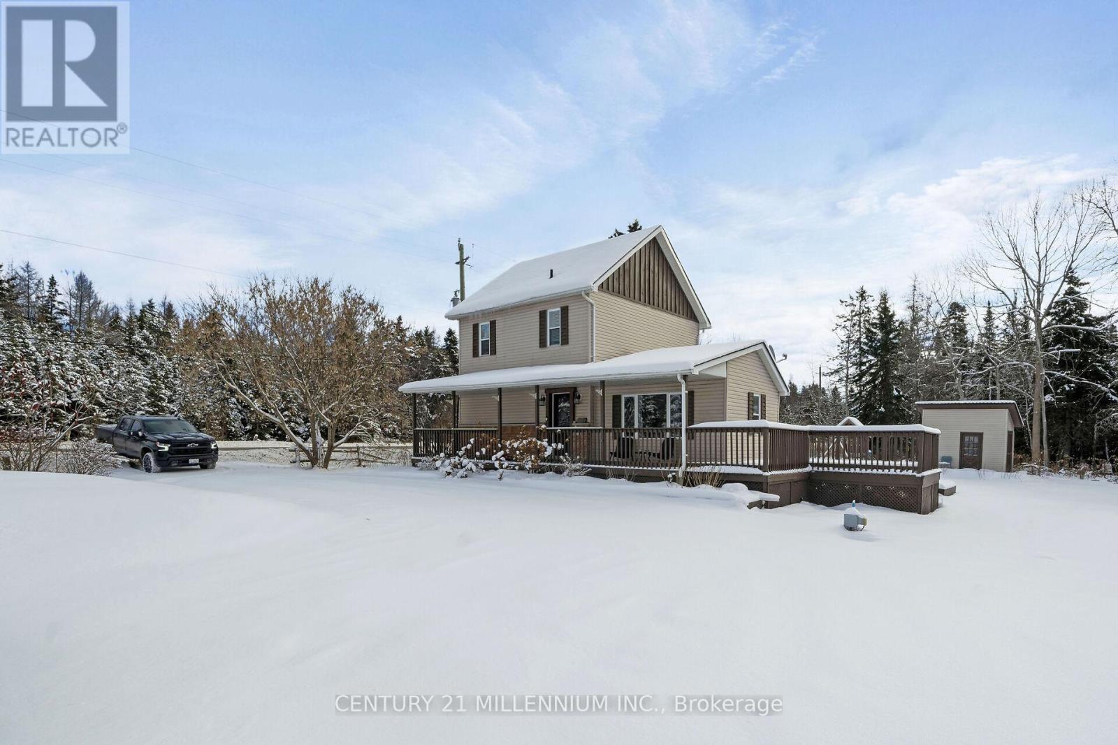 5770 Trafalgar Road, Erin, Ontario  N0B 1Z0 - Photo 9 - X12491480