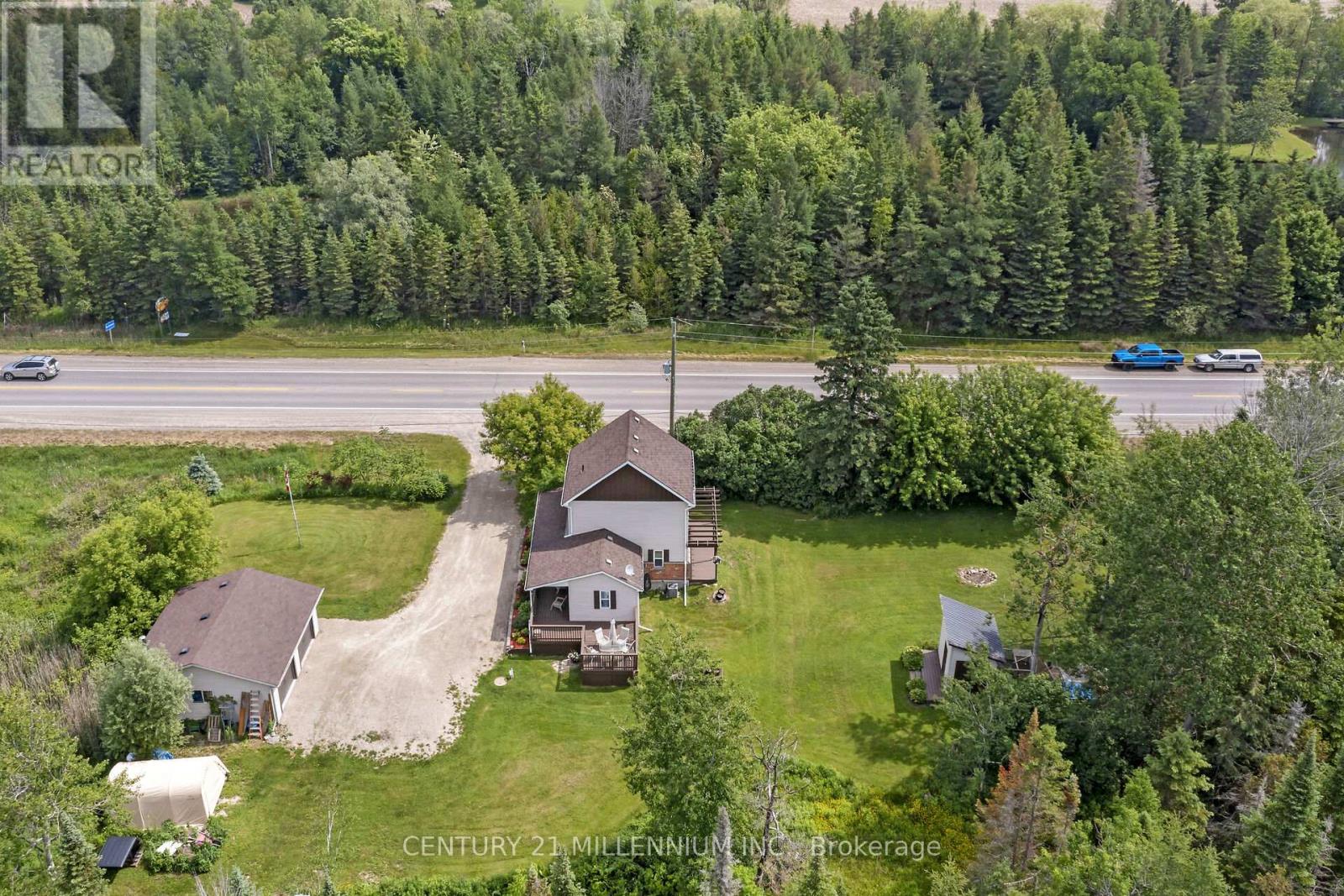 5770 Trafalgar Road, Erin, Ontario  N0B 1Z0 - Photo 32 - X12491480