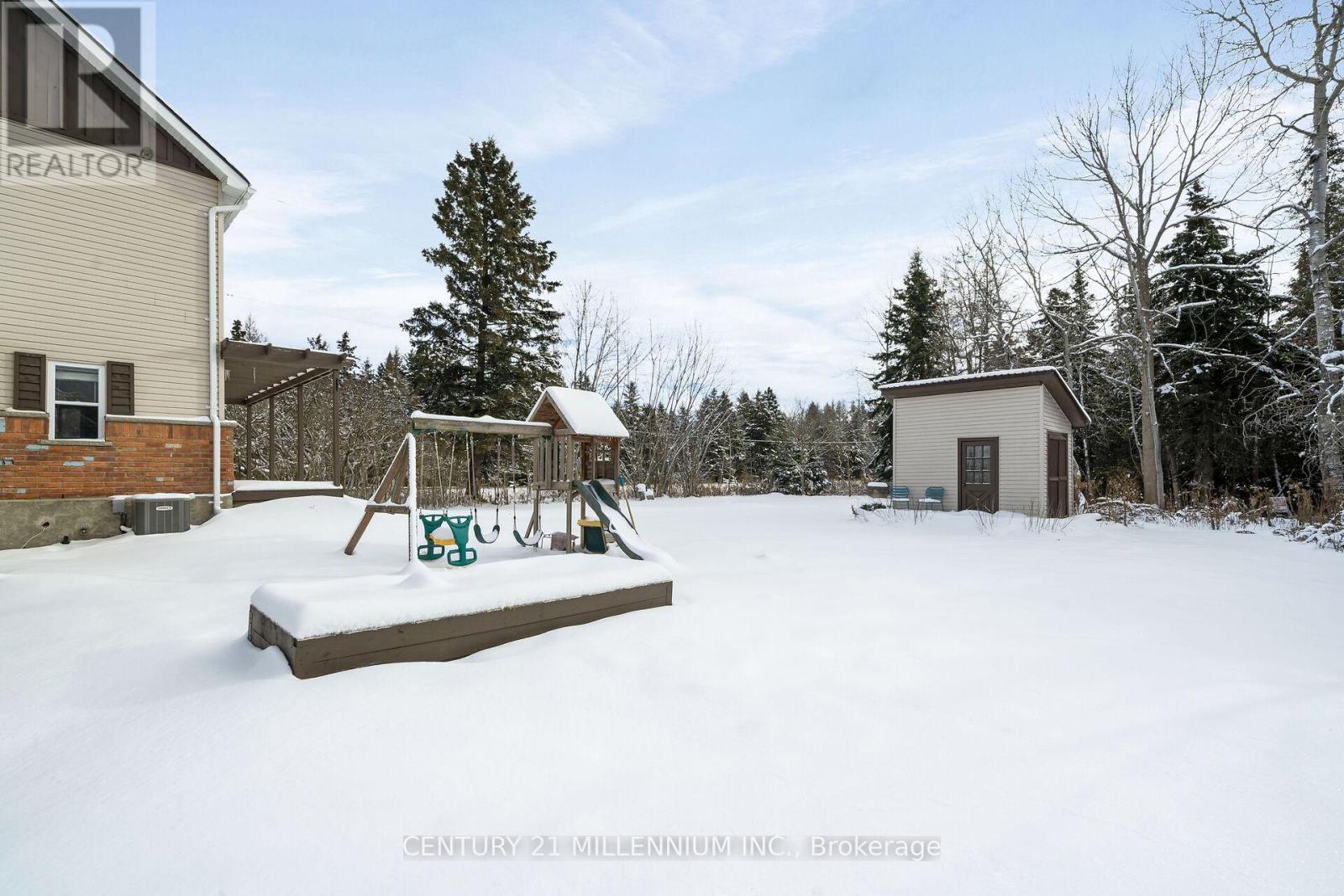 5770 Trafalgar Road, Erin, Ontario  N0B 1Z0 - Photo 38 - X12491480