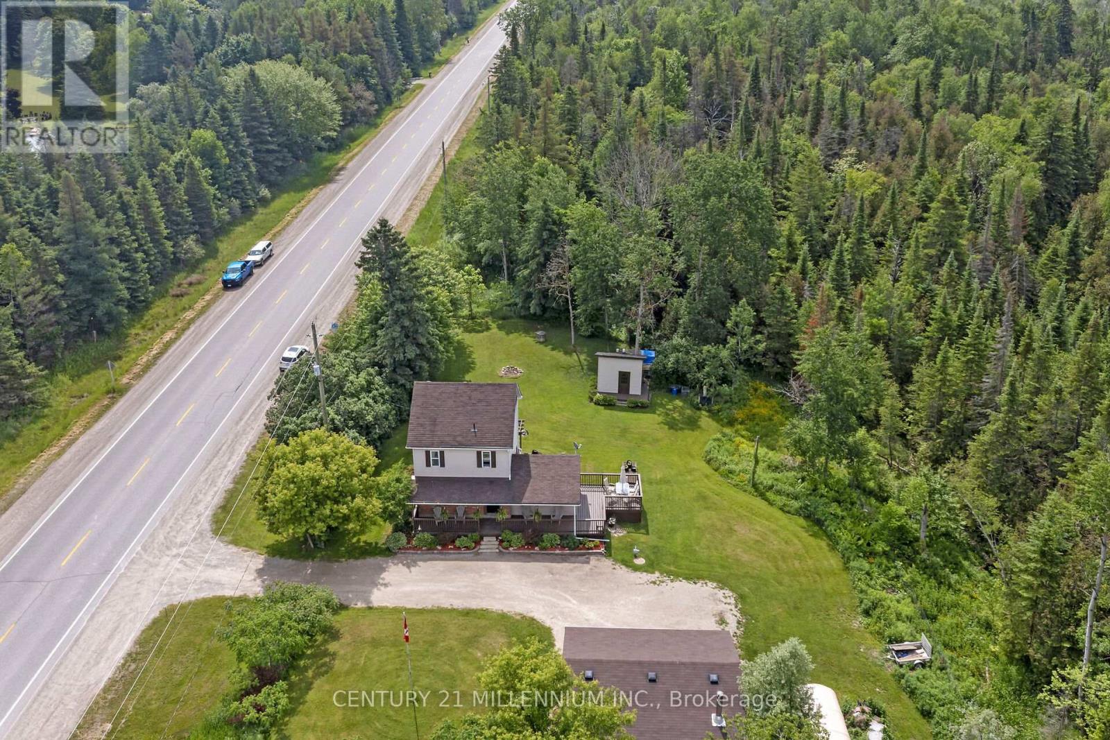 5770 Trafalgar Road, Erin, Ontario  N0B 1Z0 - Photo 49 - X12491480