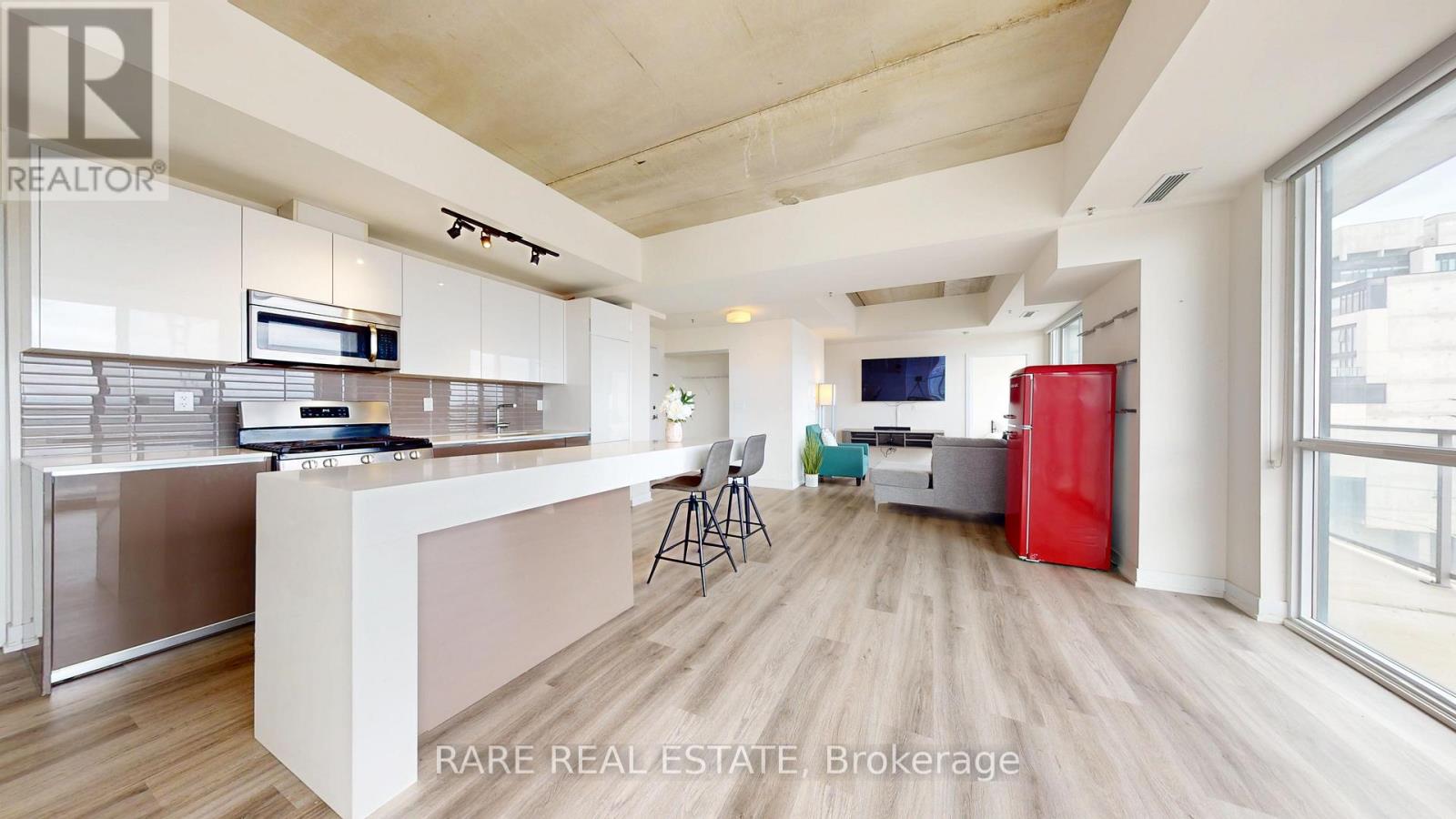 501 - 51 Lady Bank Road, Toronto, Ontario  M8Z 0C9 - Photo 11 - W12564322