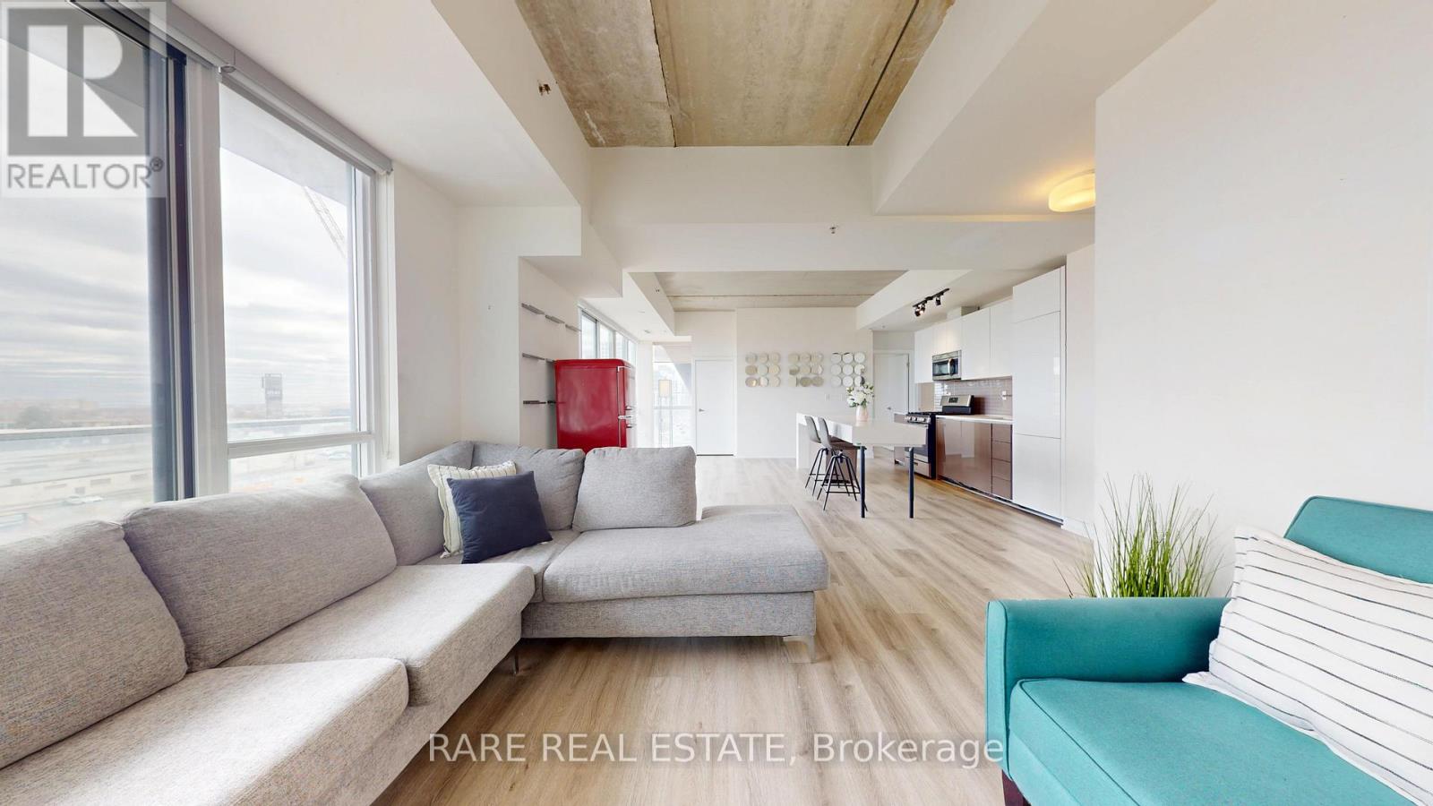 501 - 51 Lady Bank Road, Toronto, Ontario  M8Z 0C9 - Photo 20 - W12564322