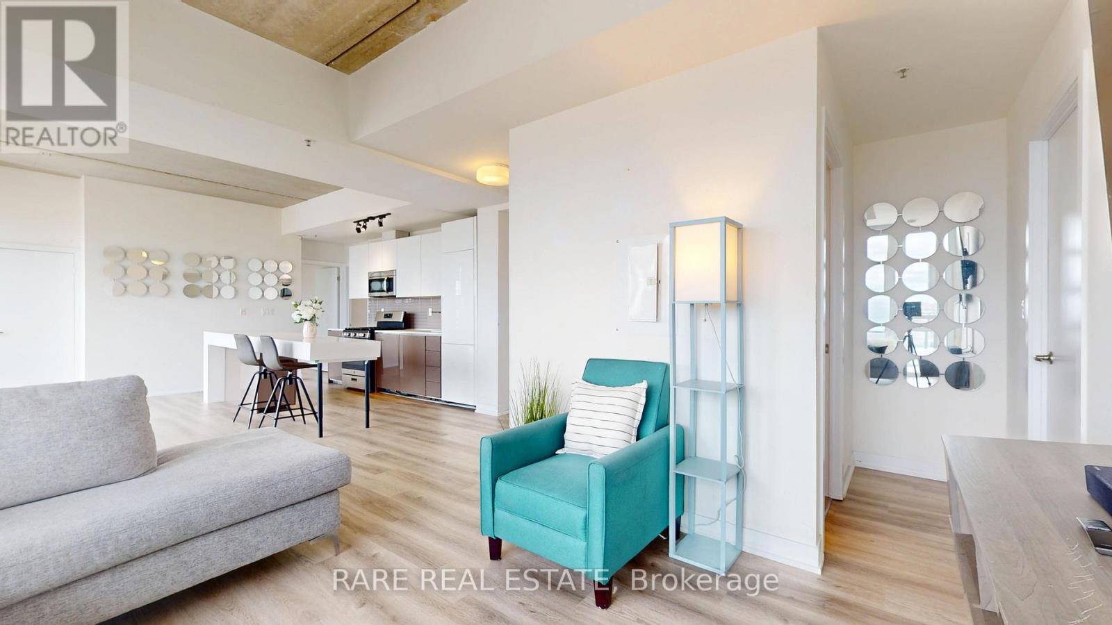 501 - 51 Lady Bank Road, Toronto, Ontario  M8Z 0C9 - Photo 21 - W12564322