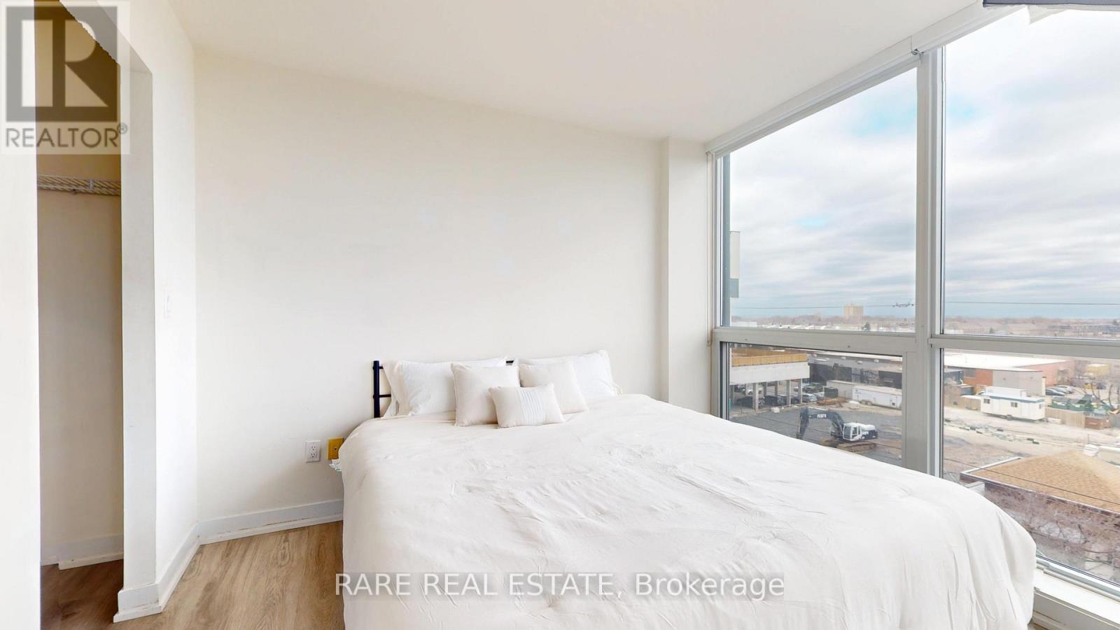 501 - 51 Lady Bank Road, Toronto, Ontario  M8Z 0C9 - Photo 23 - W12564322