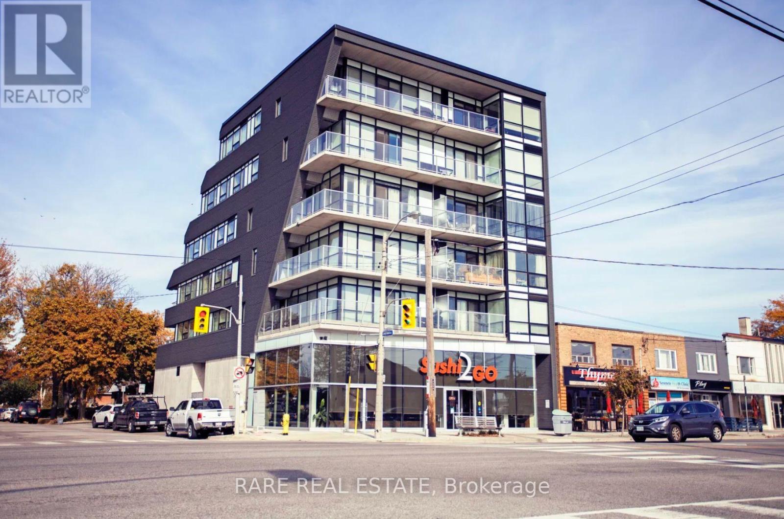 501 - 51 Lady Bank Road, Toronto, Ontario  M8Z 0C9 - Photo 27 - W12564322