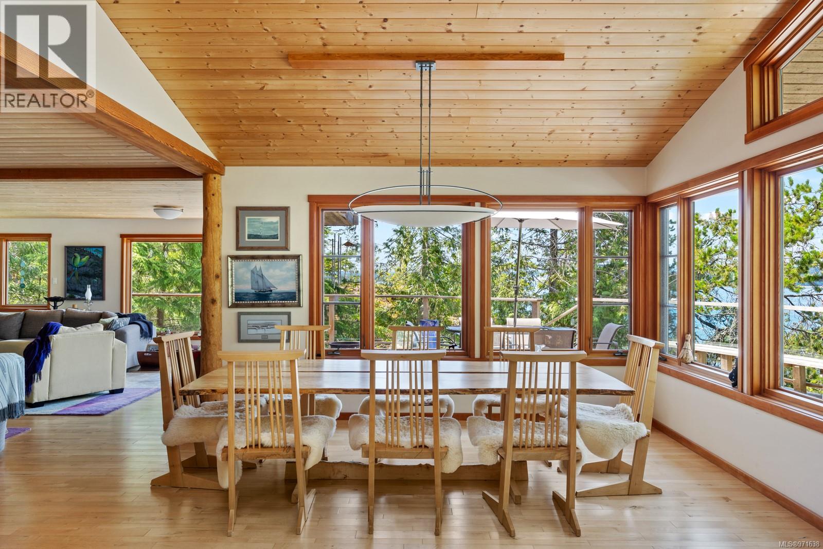 0 Gorge Harbour (Off) Rd, Cortes Island, British Columbia V0P 1Z0 - Photo 7 - 971638