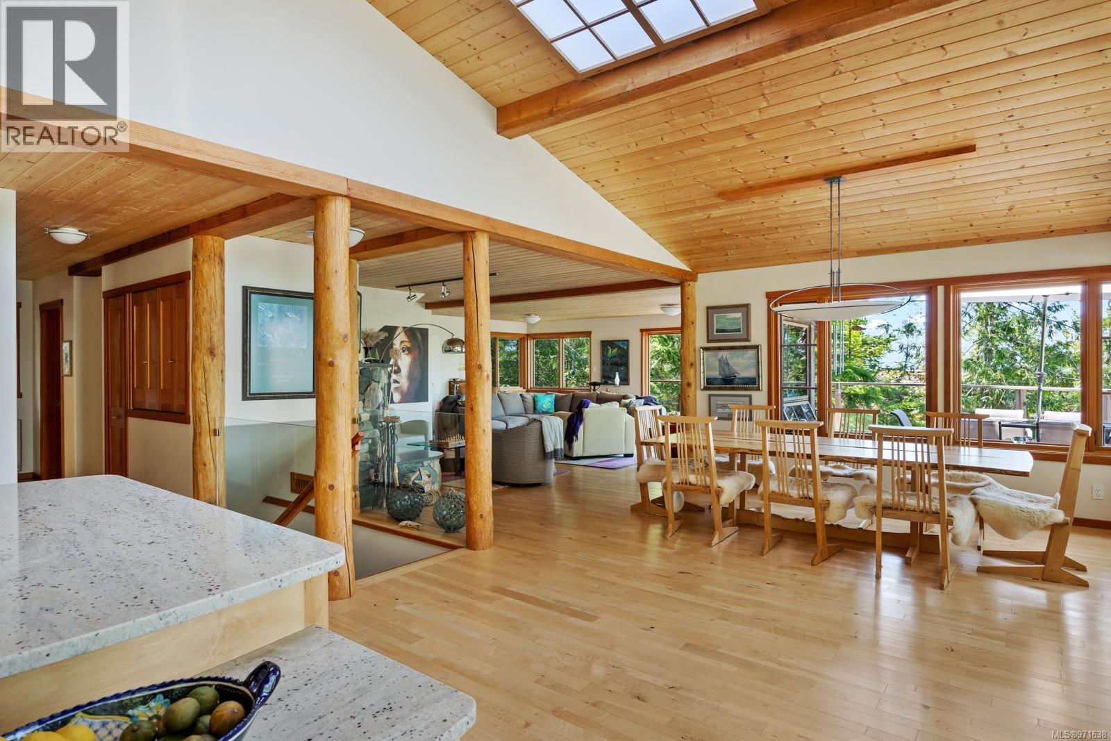 0 Gorge Harbour (Off) Rd, Cortes Island, British Columbia V0P 1Z0 - Photo 8 - 971638