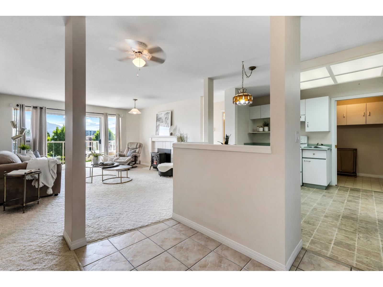 204 7685 Amber Drive, Sardis West Vedder, Chilliwack, British Columbia  V2R 3P3 - Photo 6 - R3062170