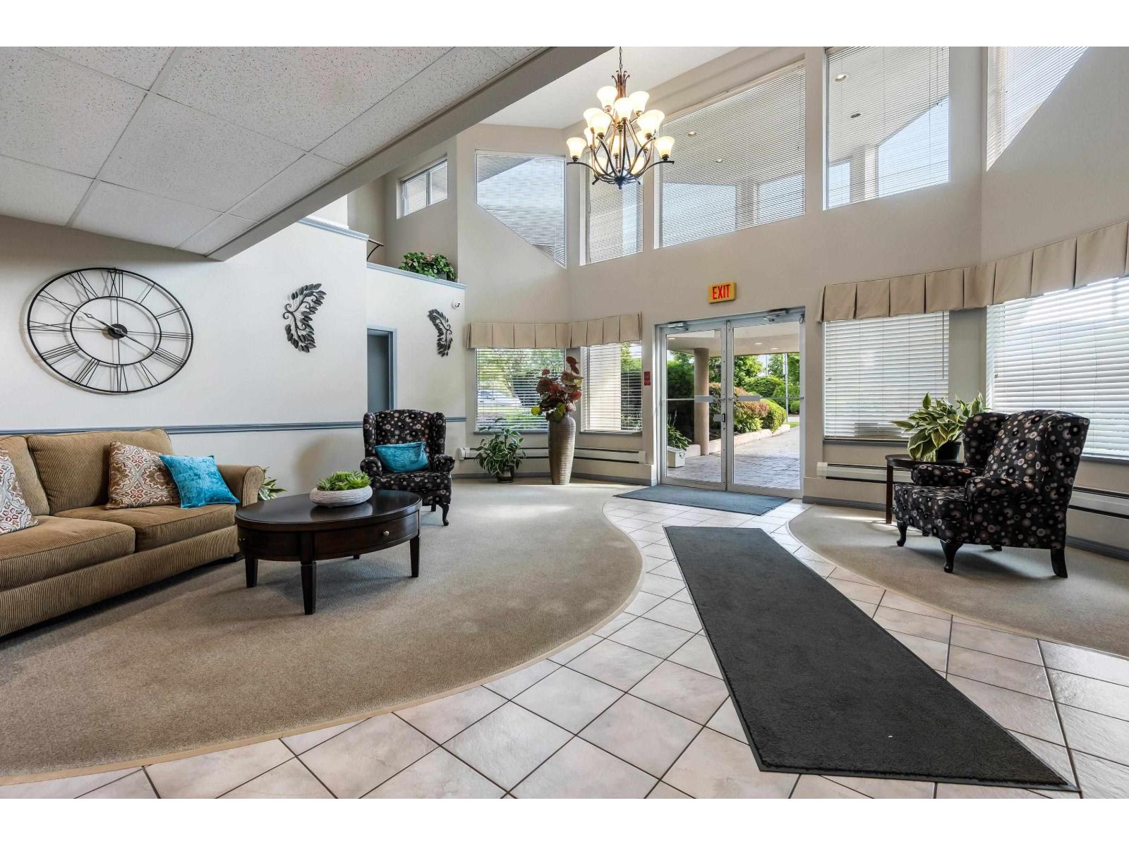 204 7685 Amber Drive, Sardis West Vedder, Chilliwack, British Columbia  V2R 3P3 - Photo 3 - R3062170