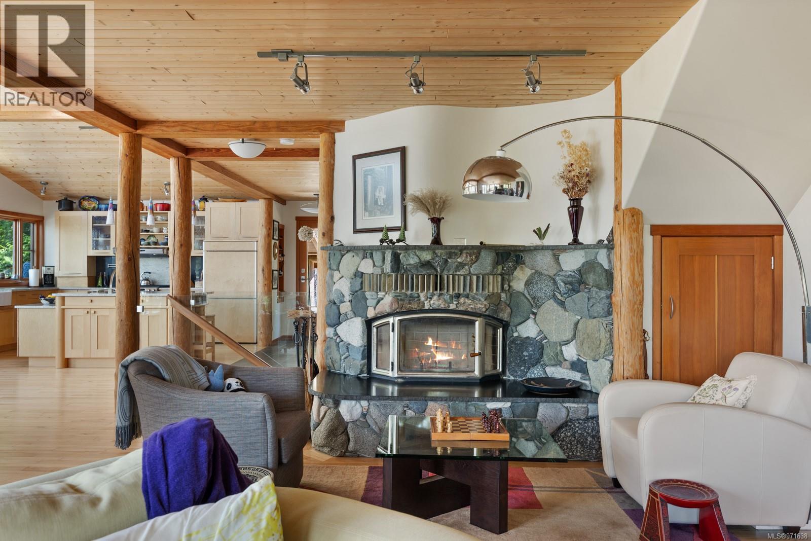 0 Gorge Harbour (Off) Rd, Cortes Island, British Columbia V0P 1Z0 - Photo 13 - 971638