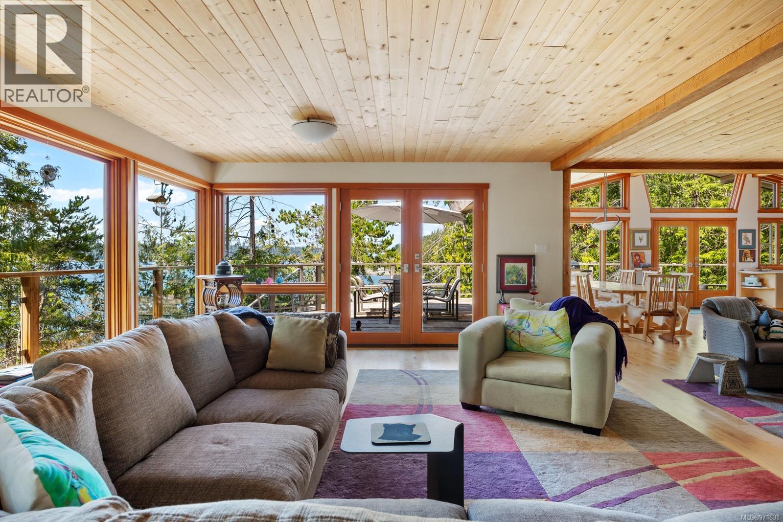 0 Gorge Harbour (Off) Rd, Cortes Island, British Columbia V0P 1Z0 - Photo 16 - 971638