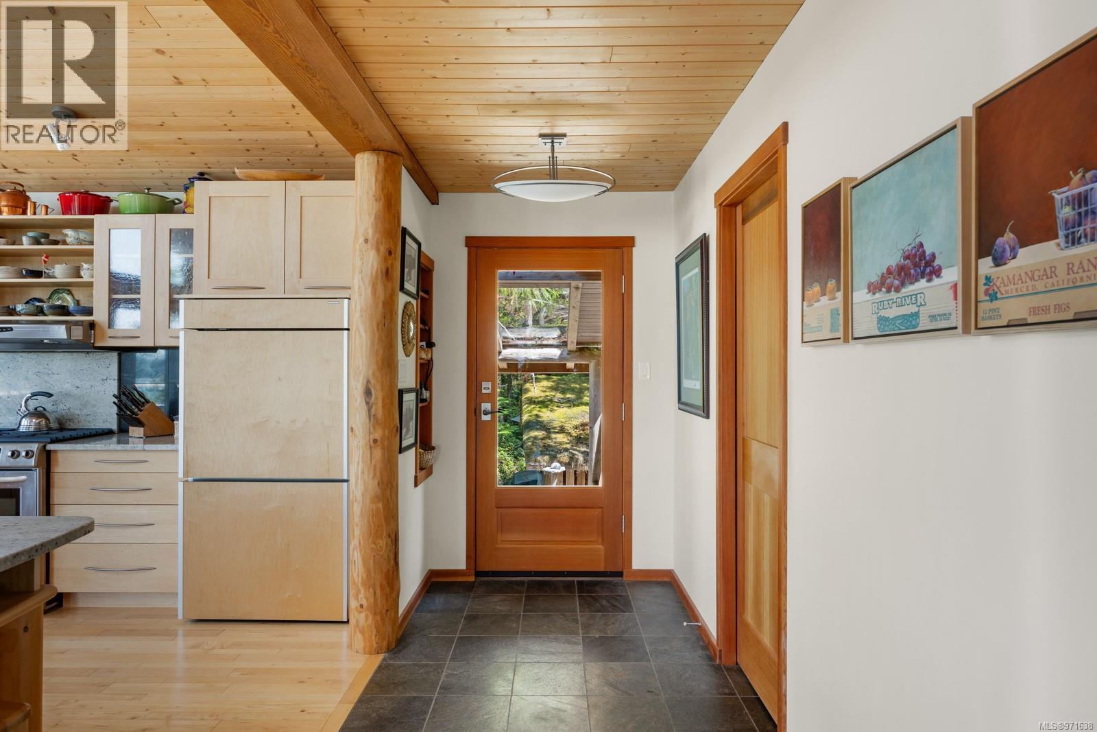 0 Gorge Harbour (Off) Rd, Cortes Island, British Columbia V0P 1Z0 - Photo 22 - 971638