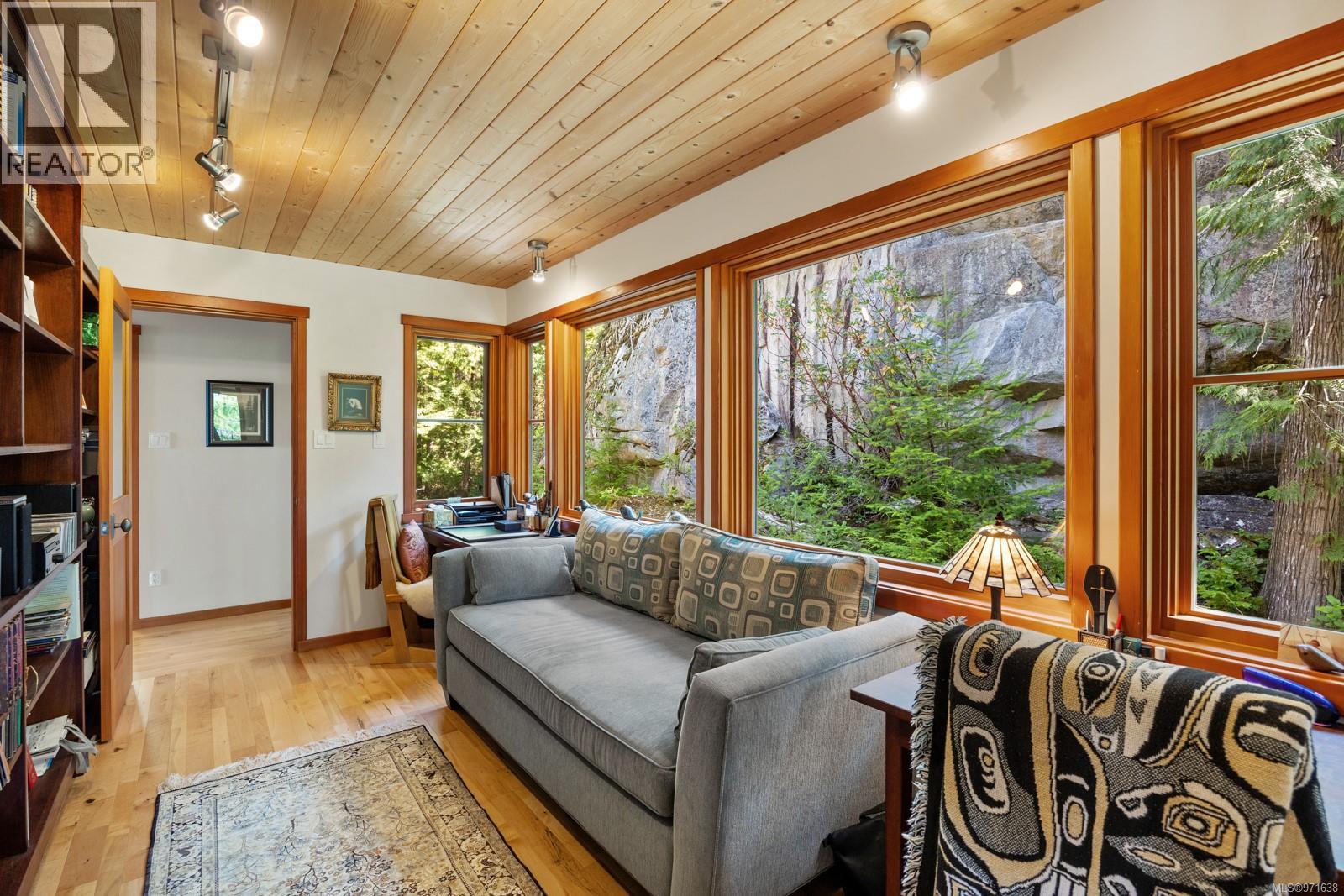 0 Gorge Harbour (Off) Rd, Cortes Island, British Columbia V0P 1Z0 - Photo 17 - 971638