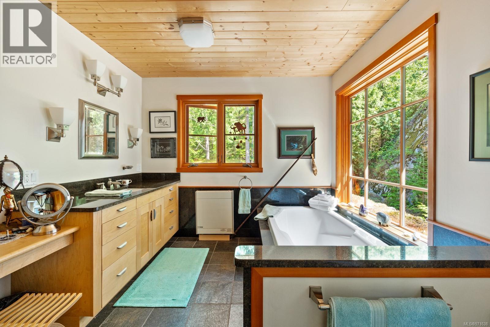 0 Gorge Harbour (Off) Rd, Cortes Island, British Columbia V0P 1Z0 - Photo 20 - 971638