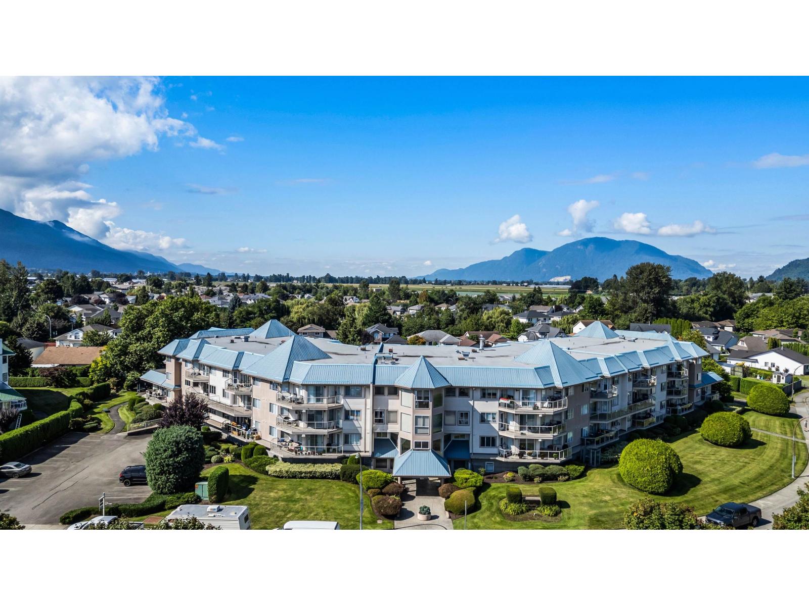 204 7685 Amber Drive, Sardis West Vedder, Chilliwack, British Columbia  V2R 3P3 - Photo 35 - R3062170