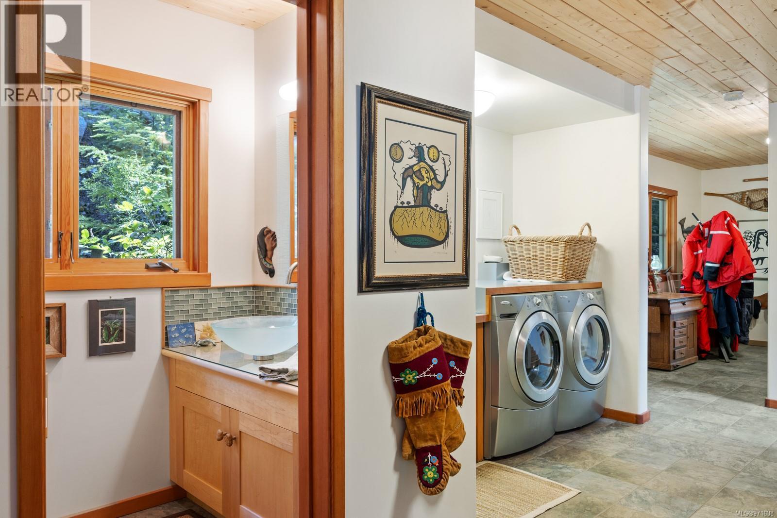 0 Gorge Harbour (Off) Rd, Cortes Island, British Columbia V0P 1Z0 - Photo 23 - 971638