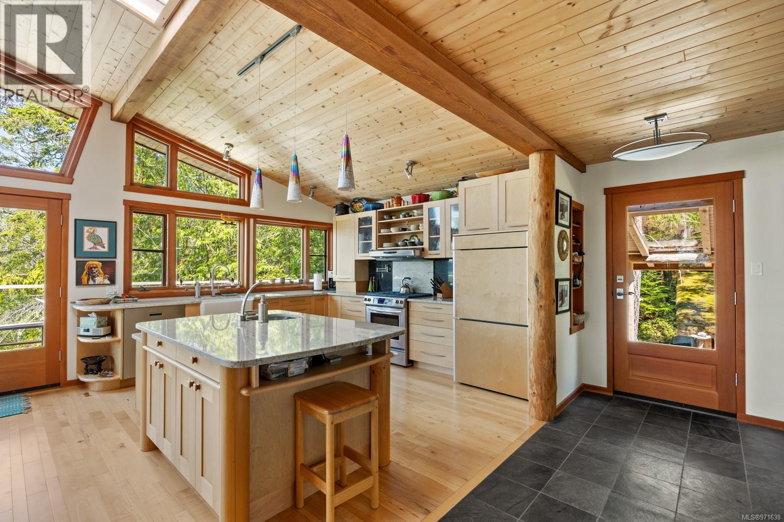 0 Gorge Harbour (Off) Rd, Cortes Island, British Columbia V0P 1Z0 - Photo 21 - 971638