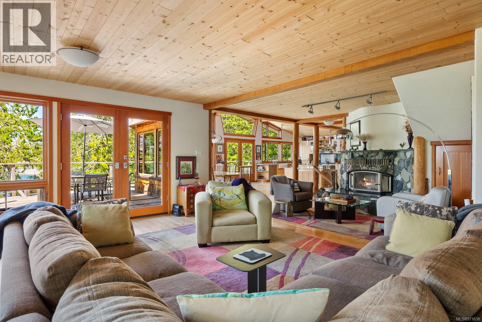 0 Gorge Harbour (Off) Rd, Cortes Island, British Columbia V0P 1Z0 - Photo 15 - 971638