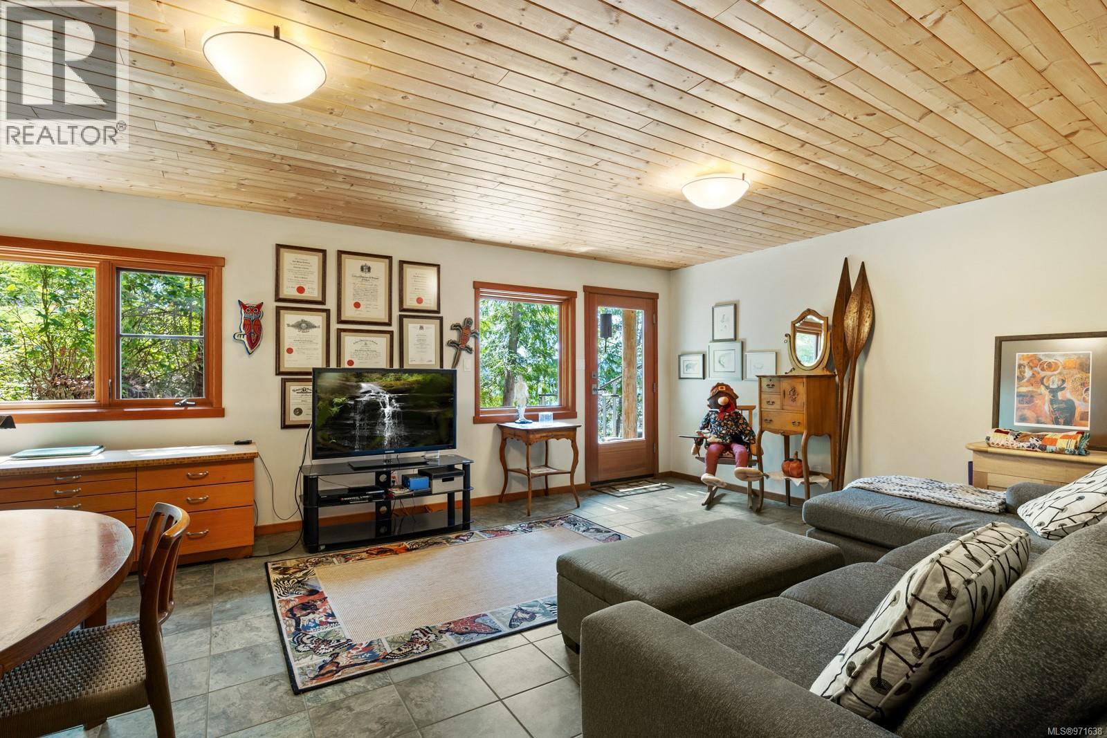 0 Gorge Harbour (Off) Rd, Cortes Island, British Columbia V0P 1Z0 - Photo 28 - 971638