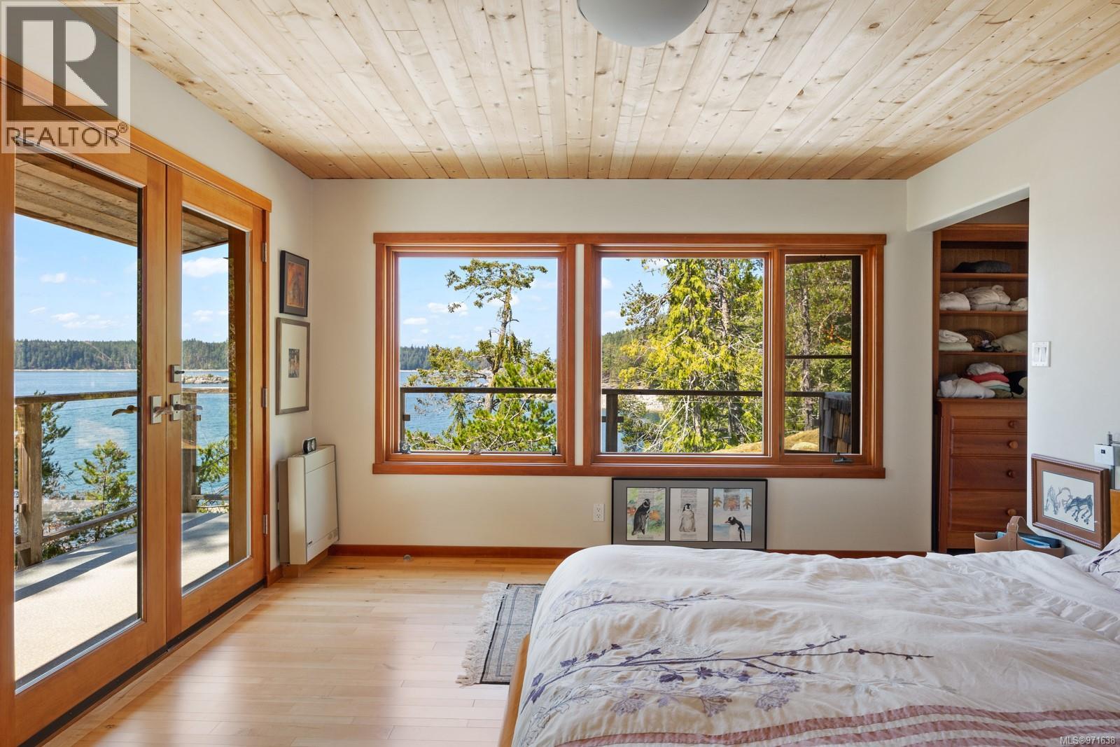 0 Gorge Harbour (Off) Rd, Cortes Island, British Columbia V0P 1Z0 - Photo 40 - 971638