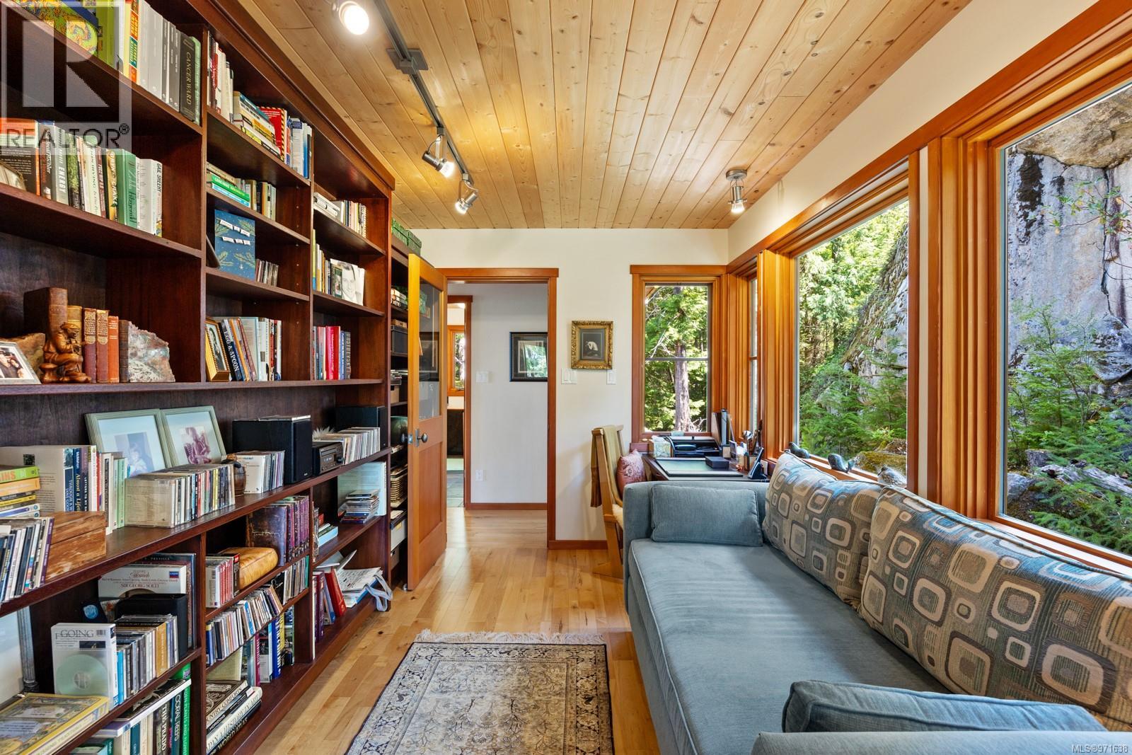 0 Gorge Harbour (Off) Rd, Cortes Island, British Columbia V0P 1Z0 - Photo 19 - 971638