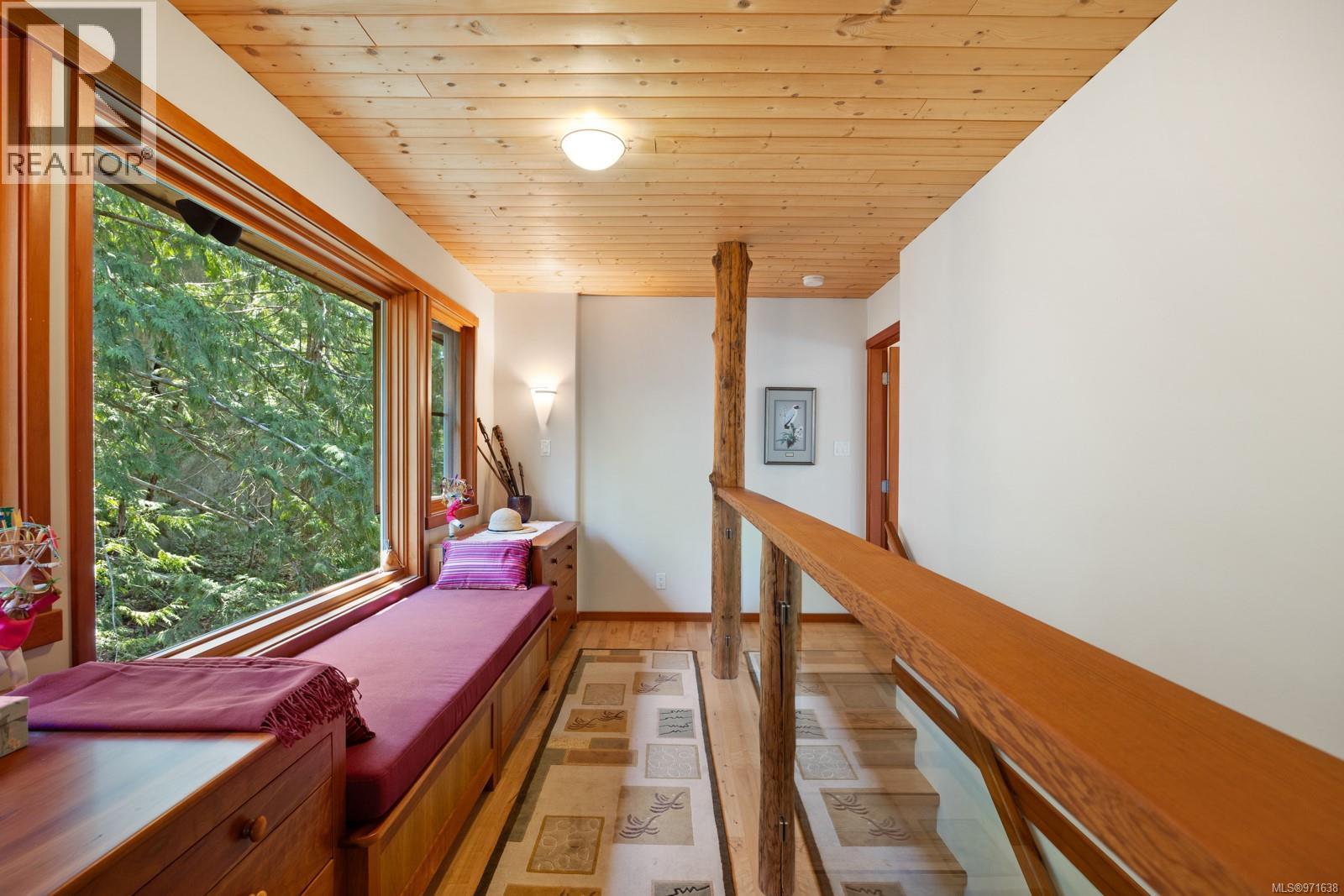 0 Gorge Harbour (Off) Rd, Cortes Island, British Columbia V0P 1Z0 - Photo 31 - 971638