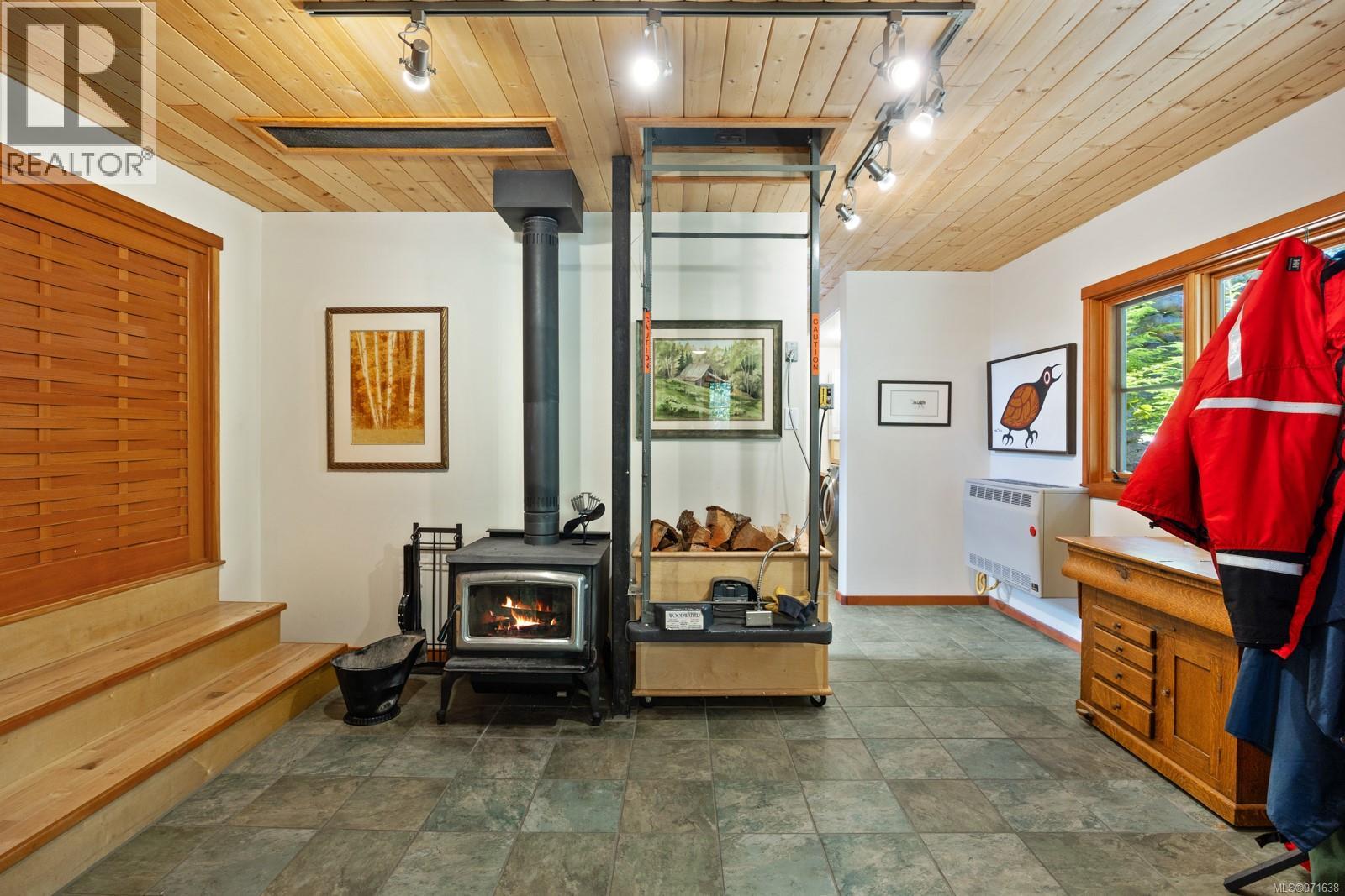 0 Gorge Harbour (Off) Rd, Cortes Island, British Columbia V0P 1Z0 - Photo 27 - 971638